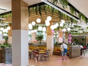 NOTICIA Tridonic KOKI Budapest Foodport 1 Rs