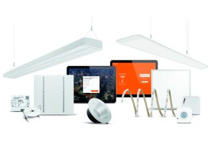 NOTICIA VIVARES light management