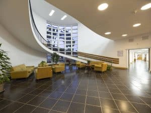 NOTICIA Instituto Eduardo Torroja Lighting Case Study Torroja 01