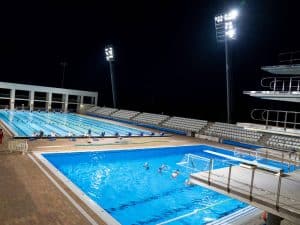 NOTICIA Municipal Pools Of Son Hugo Outdoor Pool4