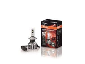 NOTICIA Ams OSRAM NIGHT BREAKER LED GEN 2 H7 Motorcycle Cams OSRAM