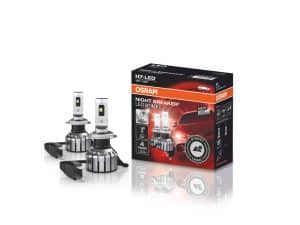 NOTICIA Ams OSRAM NIGHT BREAKER LED H7 GEN2 C Ams OSRAM