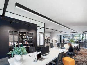 NOTICIA Application Office E Line Pro