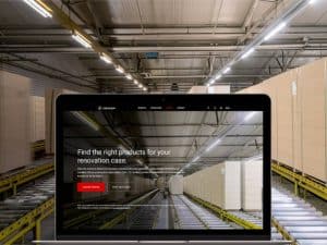 NOTICIA Asistente Reformas Trilux