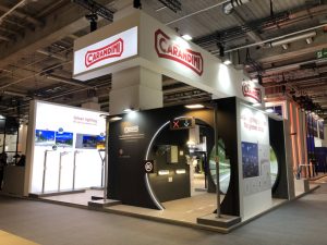 NOTICIA estand Carandini 2