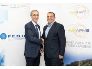 NOTICIA Fenie Ambilamp