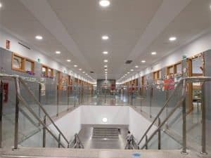 NOTICIA Home Hcl Indoor