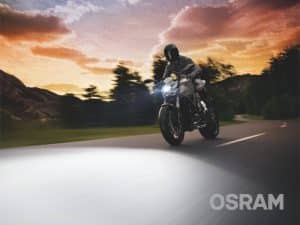 NOTICIA Osram Dam 30006311 Product Visual NIGHT BREAKER LED H4 MOTORCYCLE 1