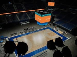 NOTICIA Plano Aereo Wizink Center