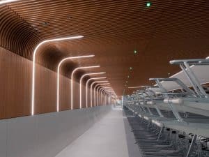 NOTICIA Project Bicycle Parking Amsterdam 1