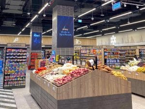NOTICIA Trilux Blog Allday Supermarkt Obst