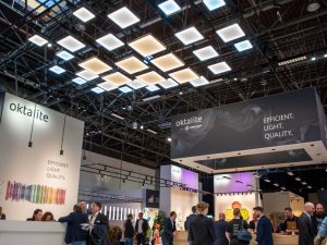 NOTICIA trilux euroshop messe oktalit