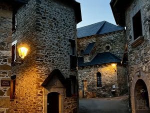 NOTICIA. CABECERA ATP Iluminacion Lanuza Alumbrado Led 2200K