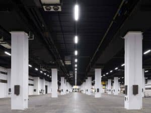 NOTICIA1 CARANDINI Foto Principal Proyecto Fira Barcelona Carandini