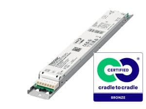 NOTICIA1 Tridonic C2C Driver LC H16 EXC4