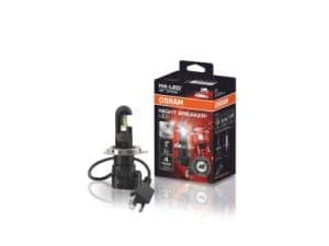 NOTICIA1 Osram Dam 30036745 NIGHT BREAKER LED H4 Motorcycle HFB 1 1 400×300