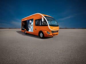 NOTICIA LEDVANCE TRUCK Tour 2020 2B2021