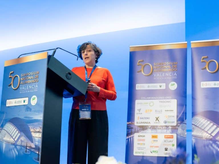 Entrevista a Sonia Salán de Signify