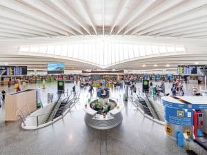 Noticia Aeropuerto De Bilbao