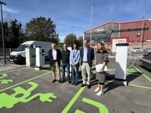 Noticia Edison Inauguracion Siero