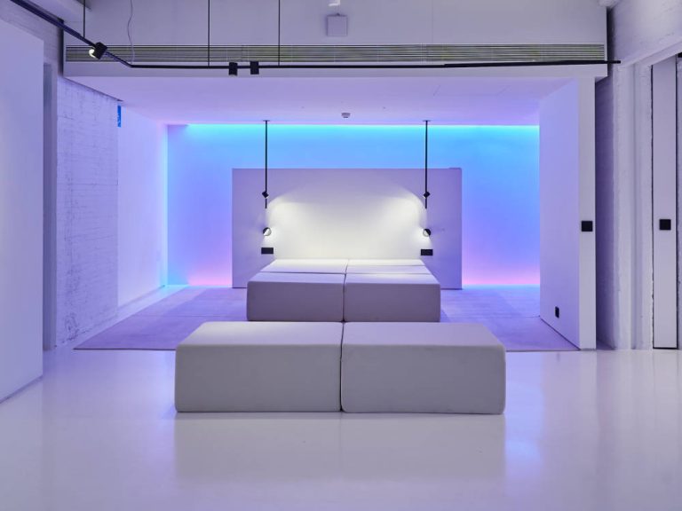 Simon participa una vez más en el festival internacional de arquitectura Open House Madrid 2024