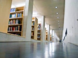 Noticia Modern Library