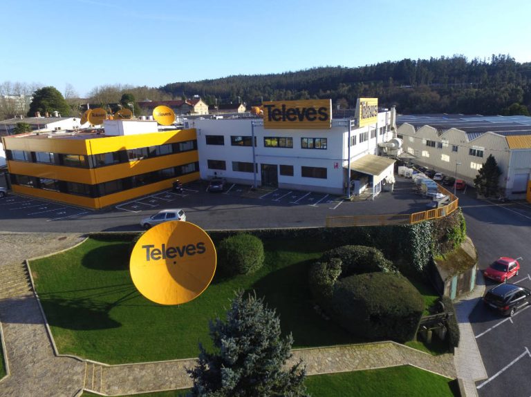 Televés cierra 2024 consolidando su liderazgo en tecnología, sostenibilidad e innovación