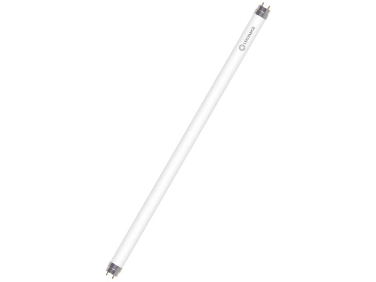 Ledvance presenta la nueva generación de sus tubos T5 y T8