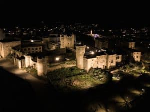 Noticia Castillo De Oropesa