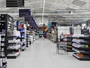 Noticia Saltoki Murcia