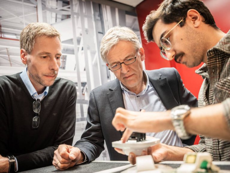 Arno Eversmeyer, experto en aplicaciones de iluminación de Trilux, explica el nuevo Reglamento de Ecodiseño