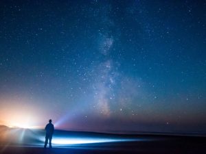 Roblan Contaminacion Luminica