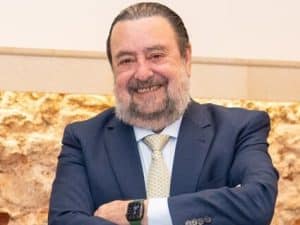 Csm Fernando Ibanez Presidente Del CEI D2f84ea8d3