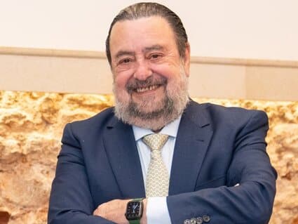 Csm Fernando Ibanez Presidente Del CEI D2f84ea8d3