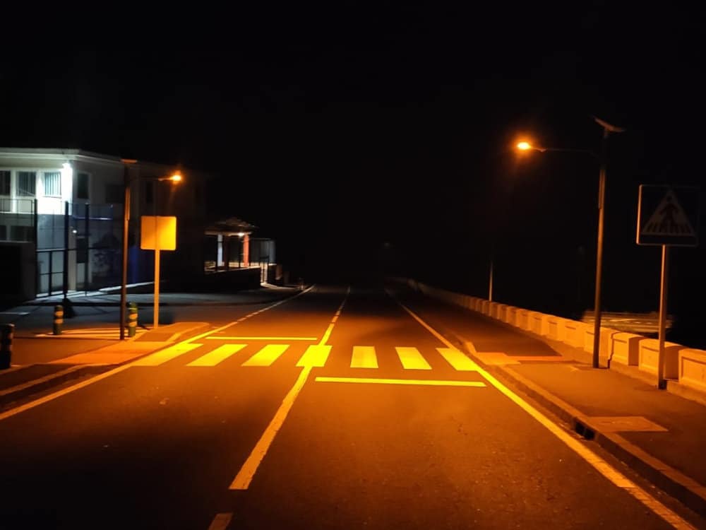 home Artesolar Slowlight luces cei