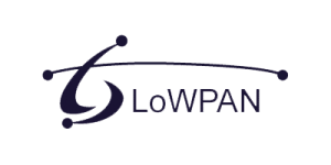 logo 6LowPAN