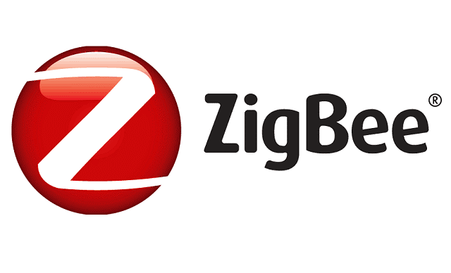 logo zigbee