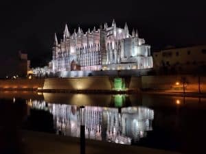 Noticia Catedral De Palma De Mallorca 1