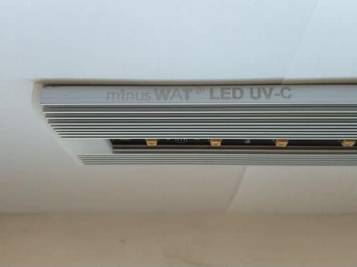noticia Minuswat luces cei