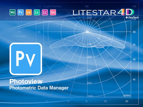 noticia Photoview avvio App luces cei