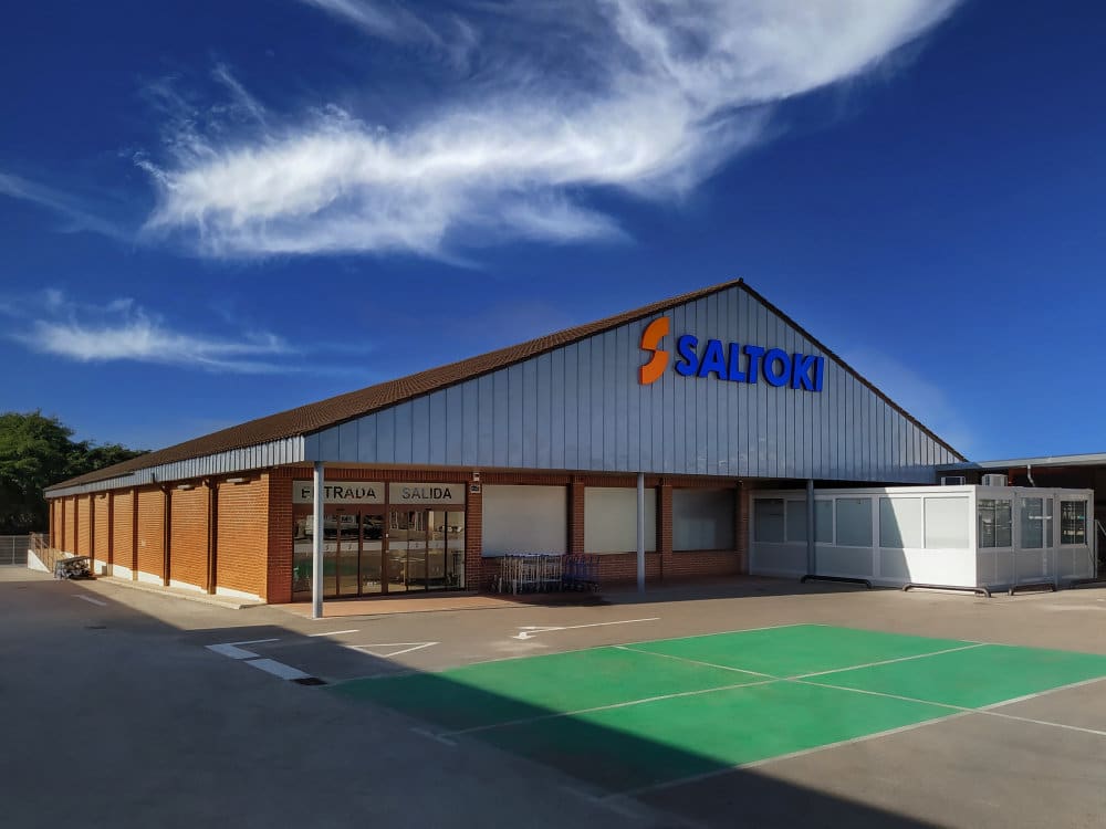 noticia saltoki alzira luces cei