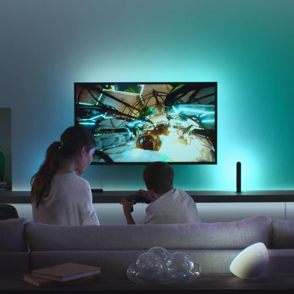 noticia3 philipshue family night