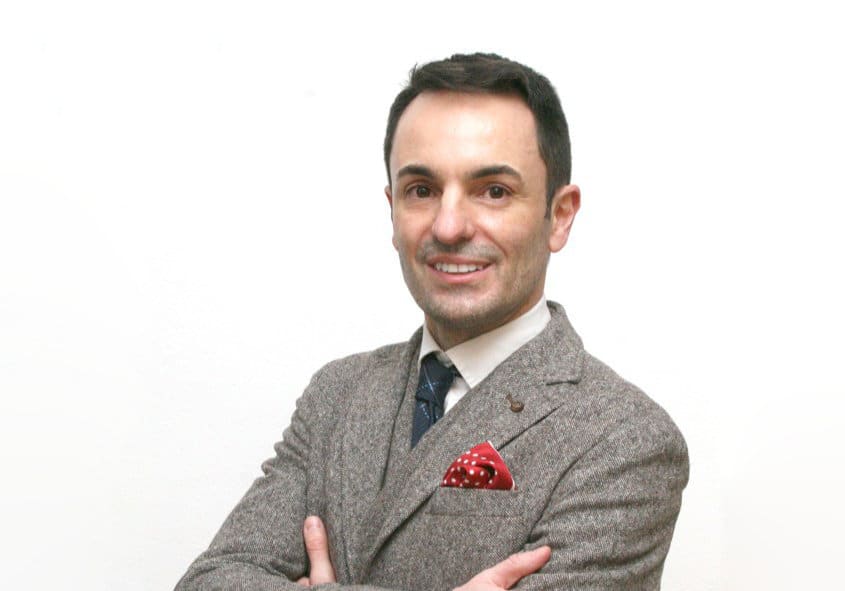 robert merchante simon