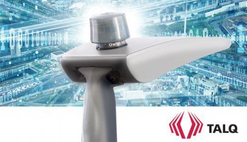 schreder talq2